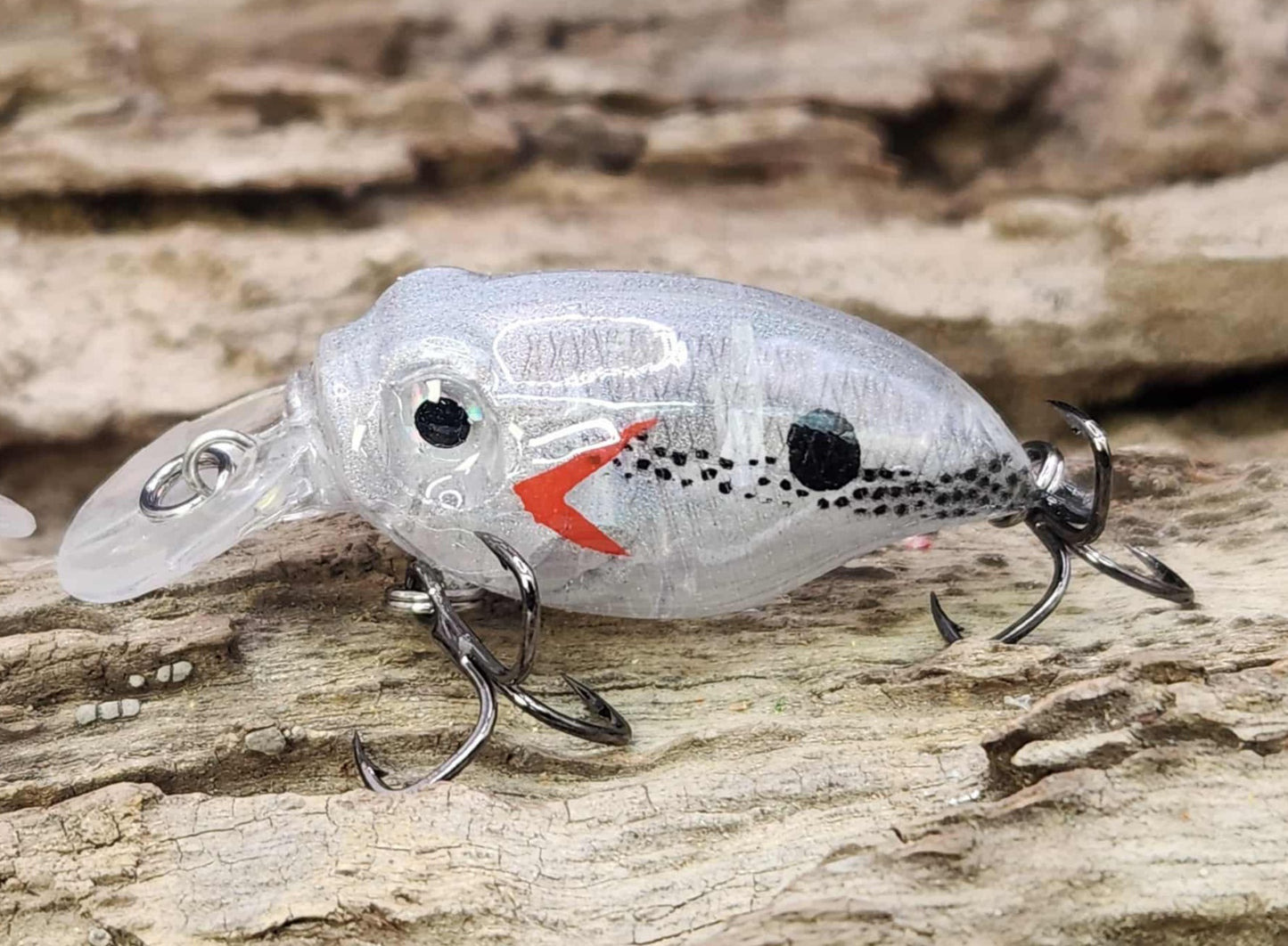 Megabass Griffon BFS ko