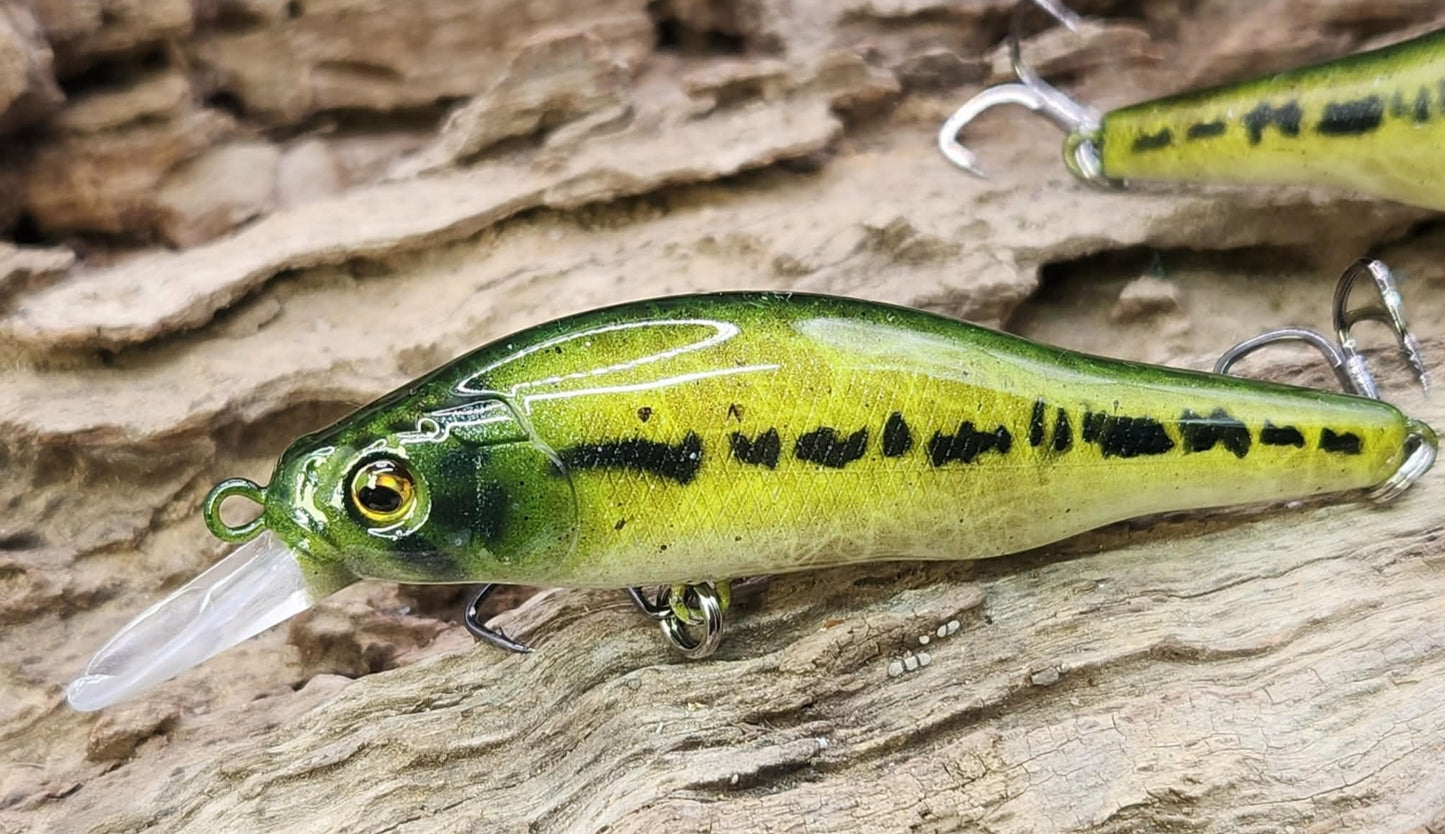 Megabass Trick Darter X80 ko