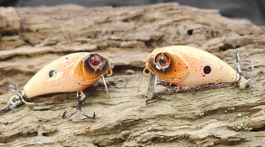 Bassday Bubble Crank ko