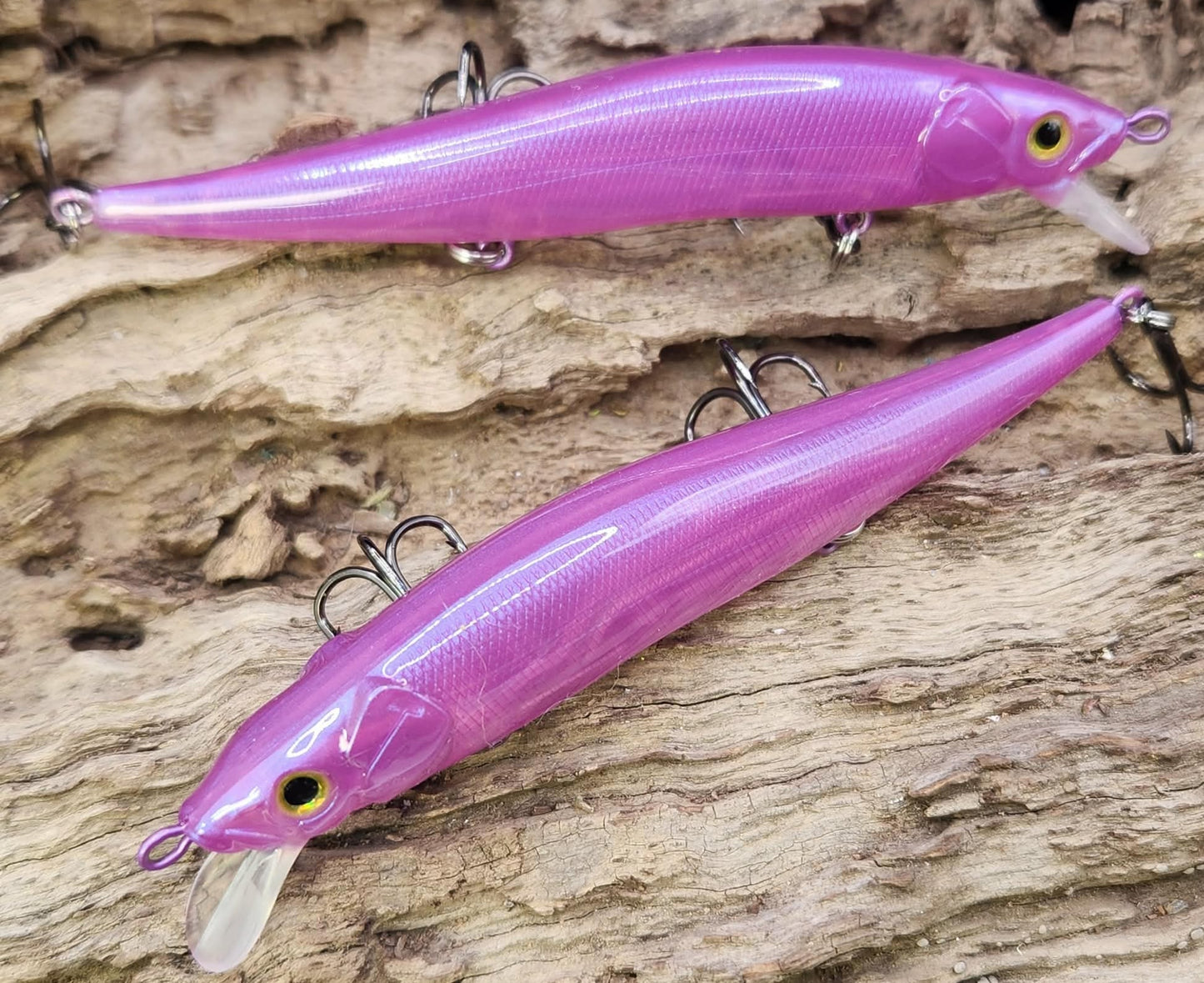 Megabass Vision 110 ko