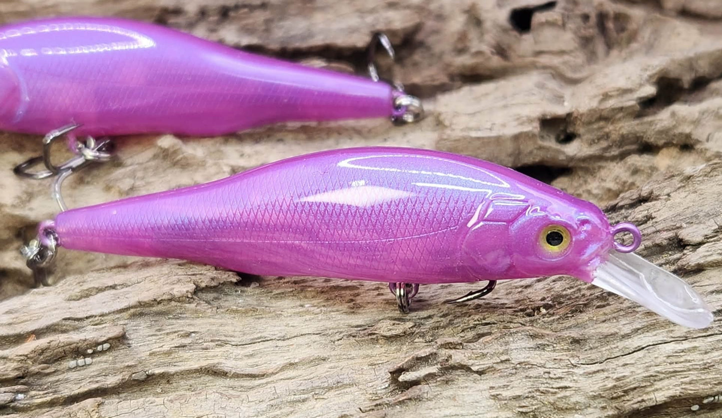 Megabass Trick Darter X80 ko