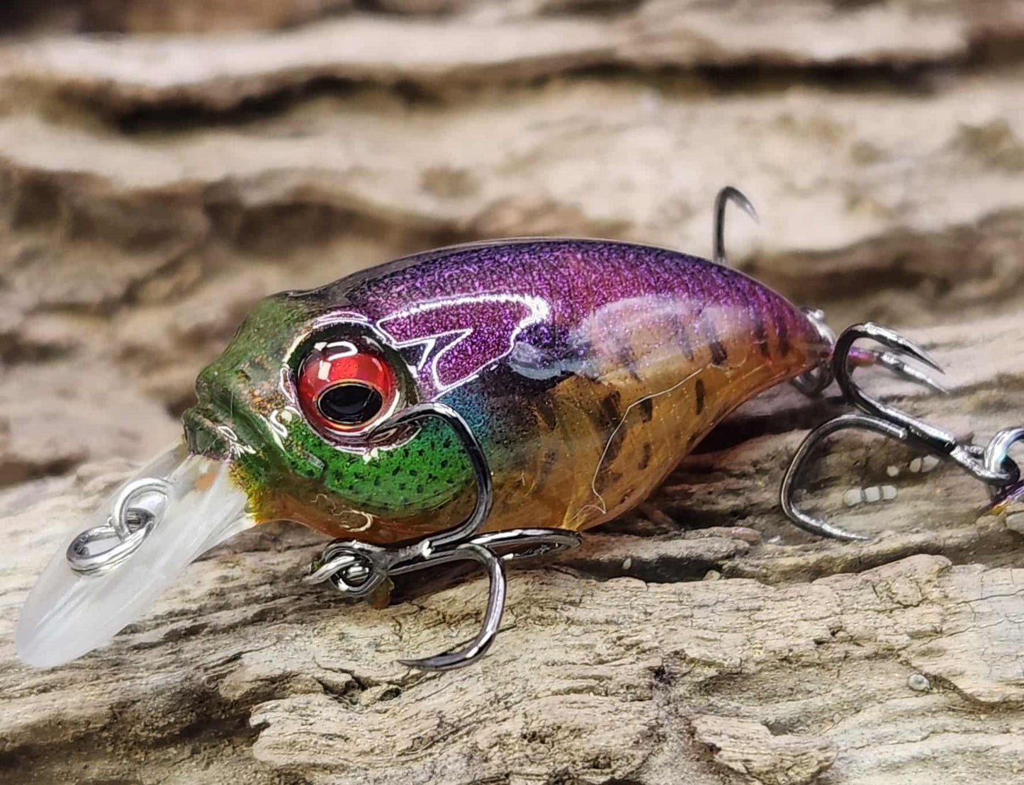 Megabass Griffon BFS ko