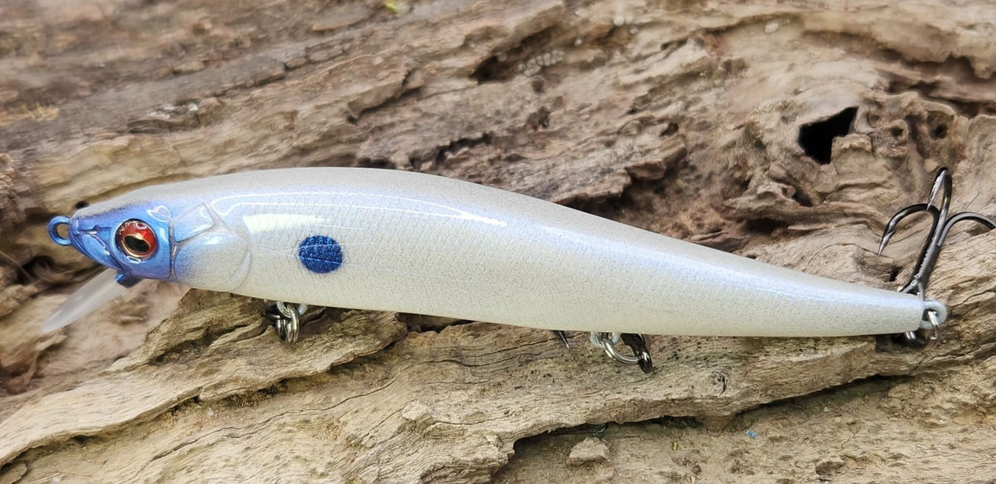 Megabass Vision 110 ko