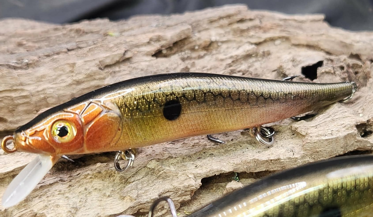 Megabass Vision 110 ko
