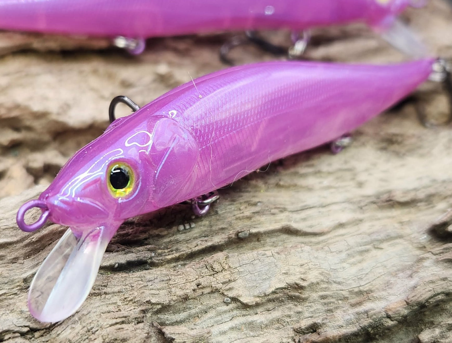 Megabass Vision 110 ko