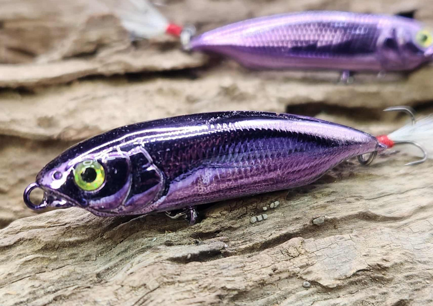 Megabass Karashi 60ko BFS