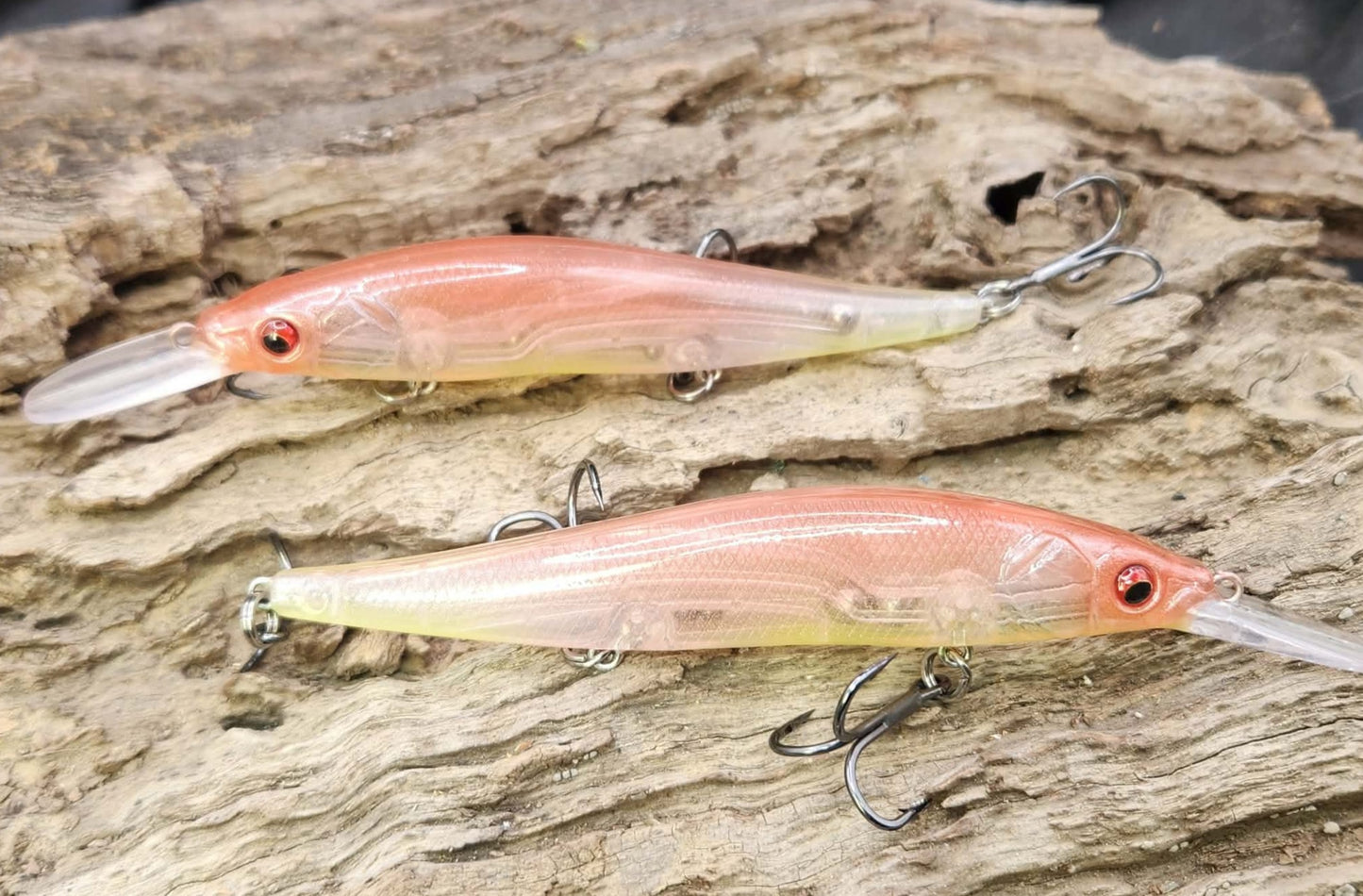Megabass Vision 110+1 ko
