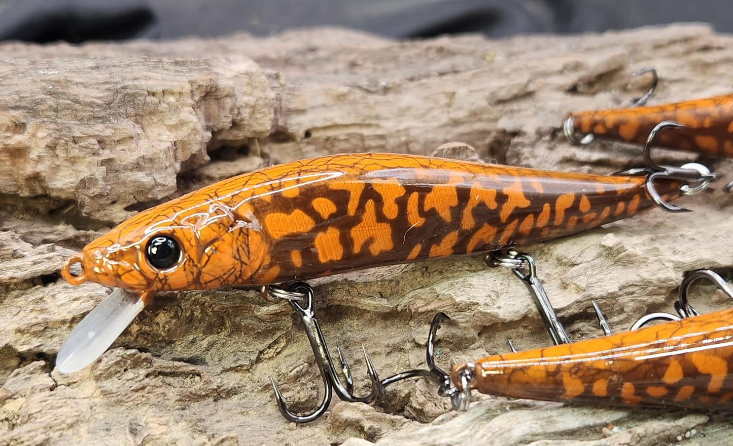 Megabass Vision 110ko