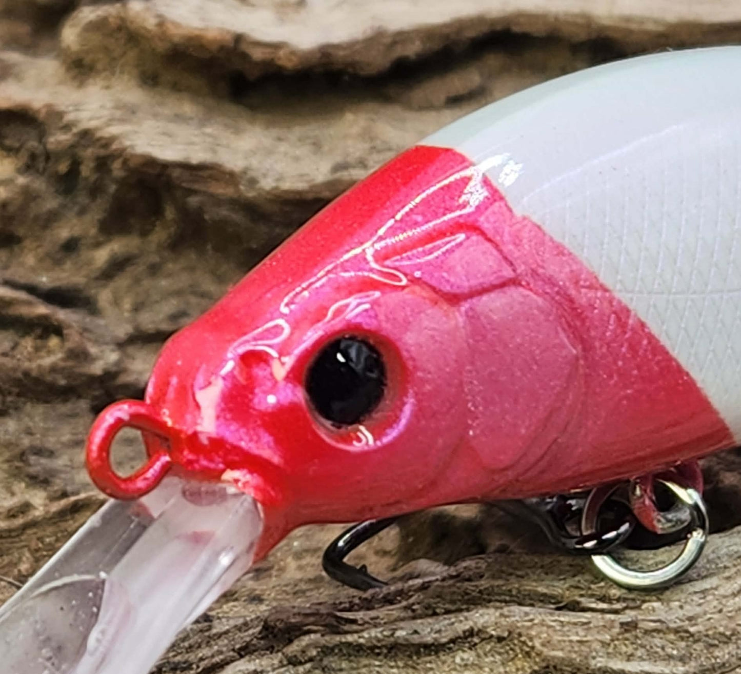 Megabass Trick Darter X80 ko