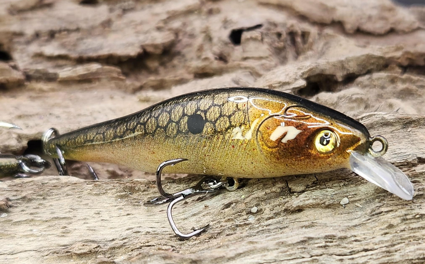 Megabass Trick Darter X80 ko