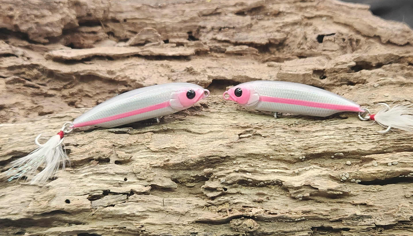 Megabass Karashi 60ko