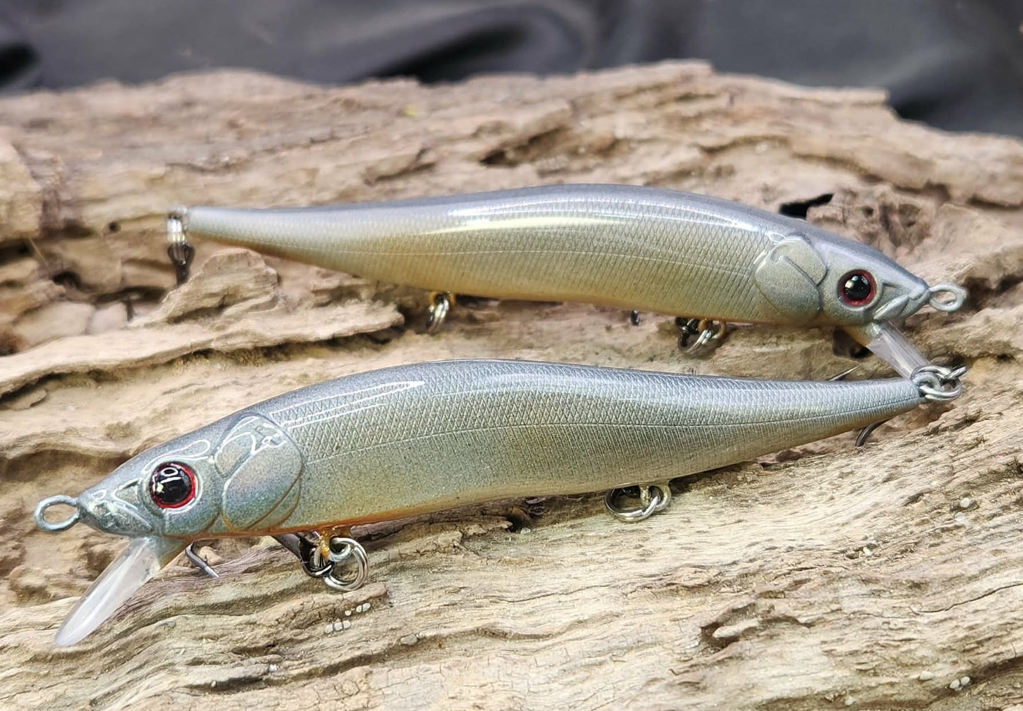 Megabass Vision 110 ko