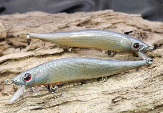 Megabass Vision 110 ko