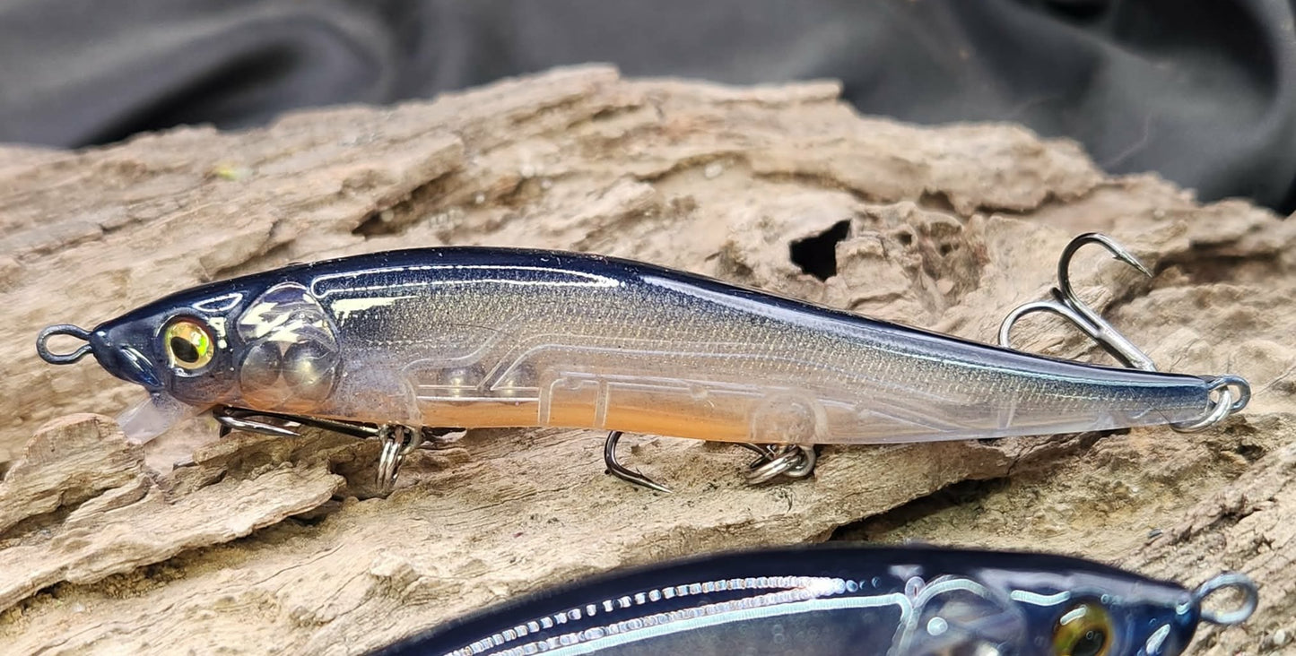 Megabass Vision 110 ko