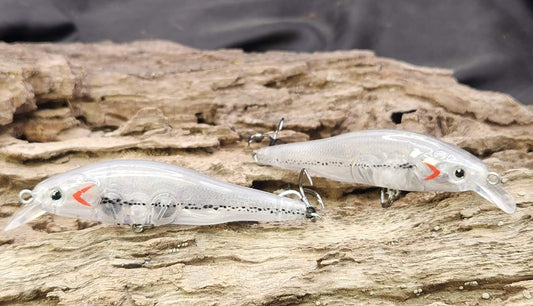 Megabass Trick Darter X80 ko