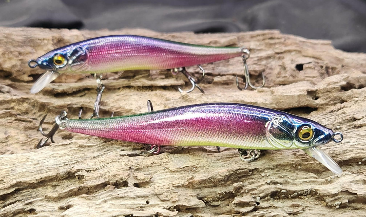 Megabass Vision 110ko