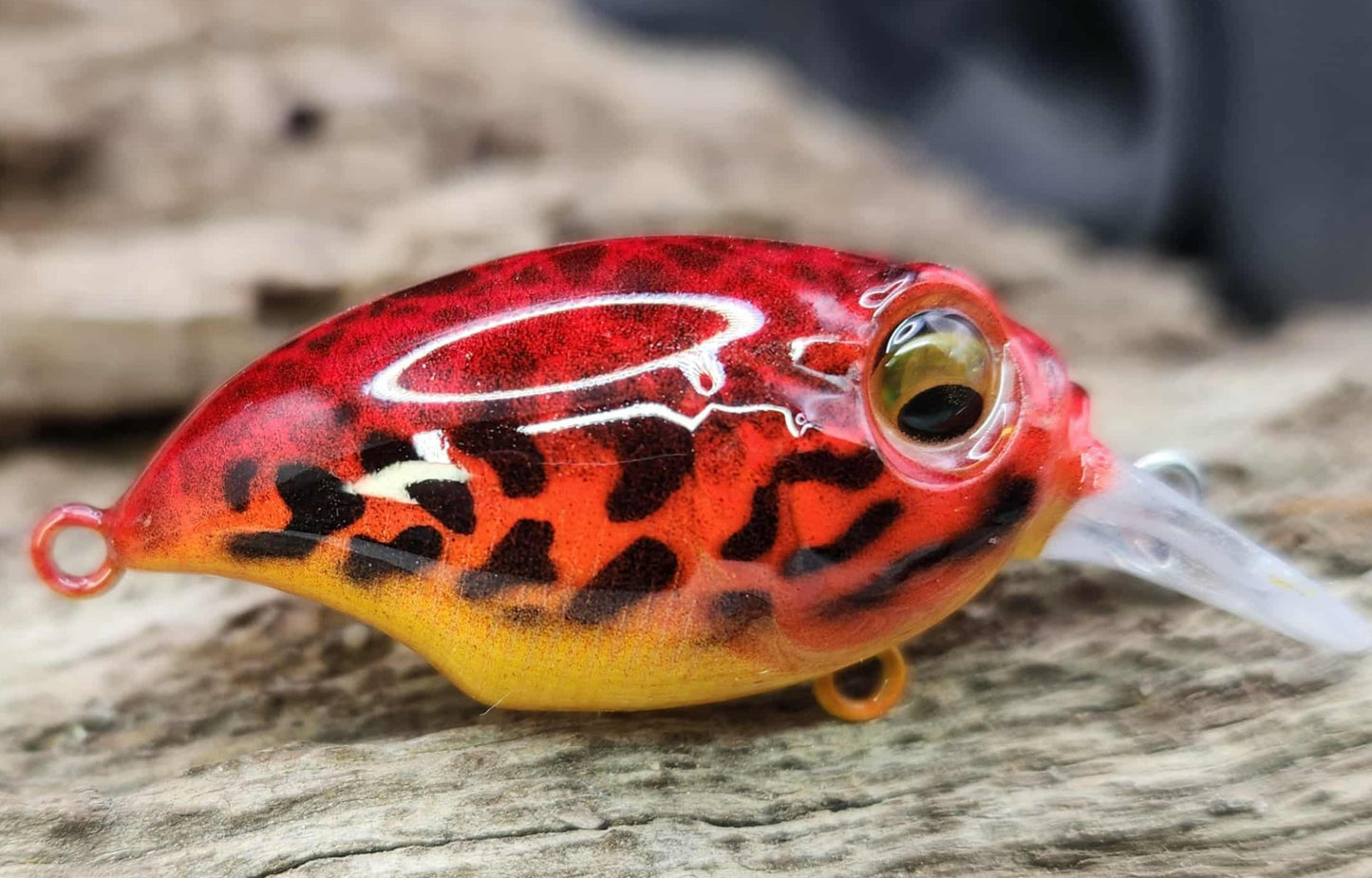 Megabass Griffon ko