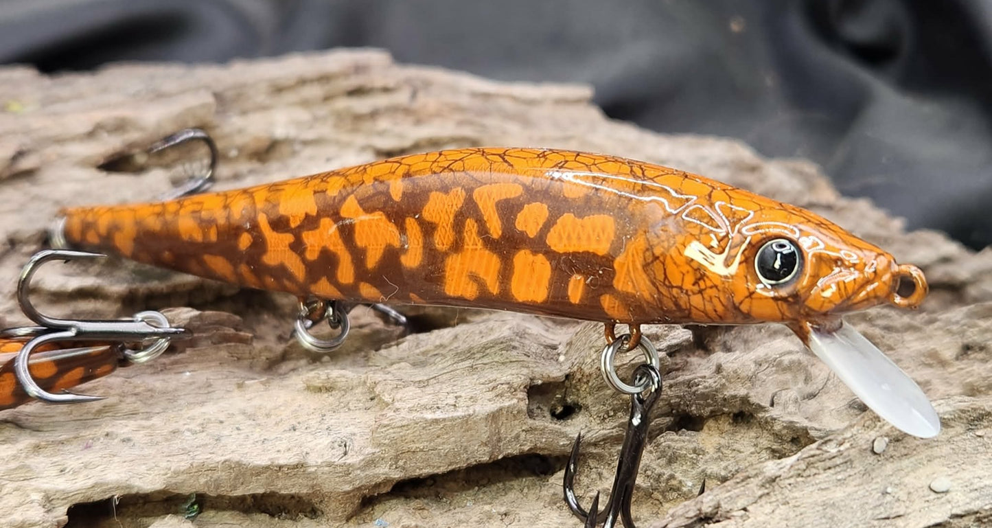 Megabass Vision 110ko