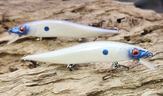 Megabass 110jr ko