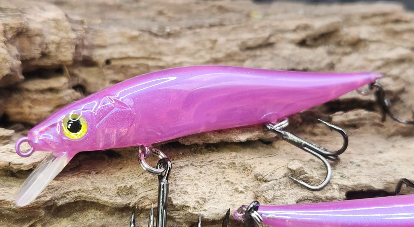 Megabass 110jr ko