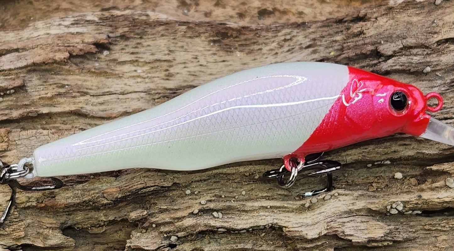 Megabass Trick Darter X80 ko