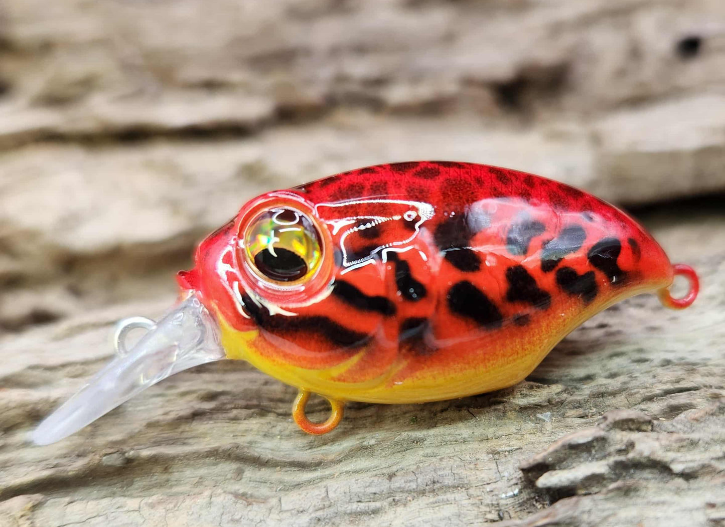 Megabass Griffon ko