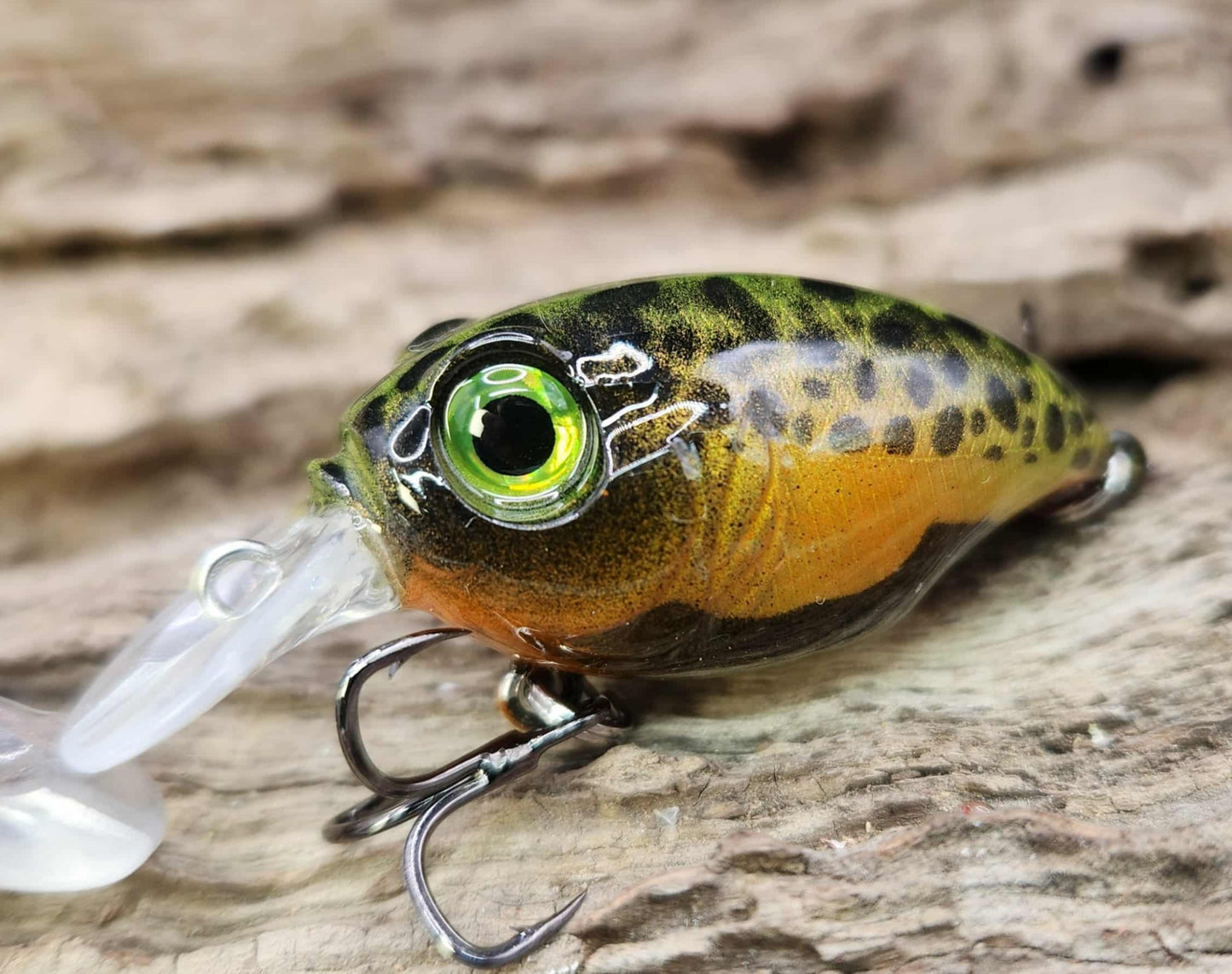 Megabass Griffon ko