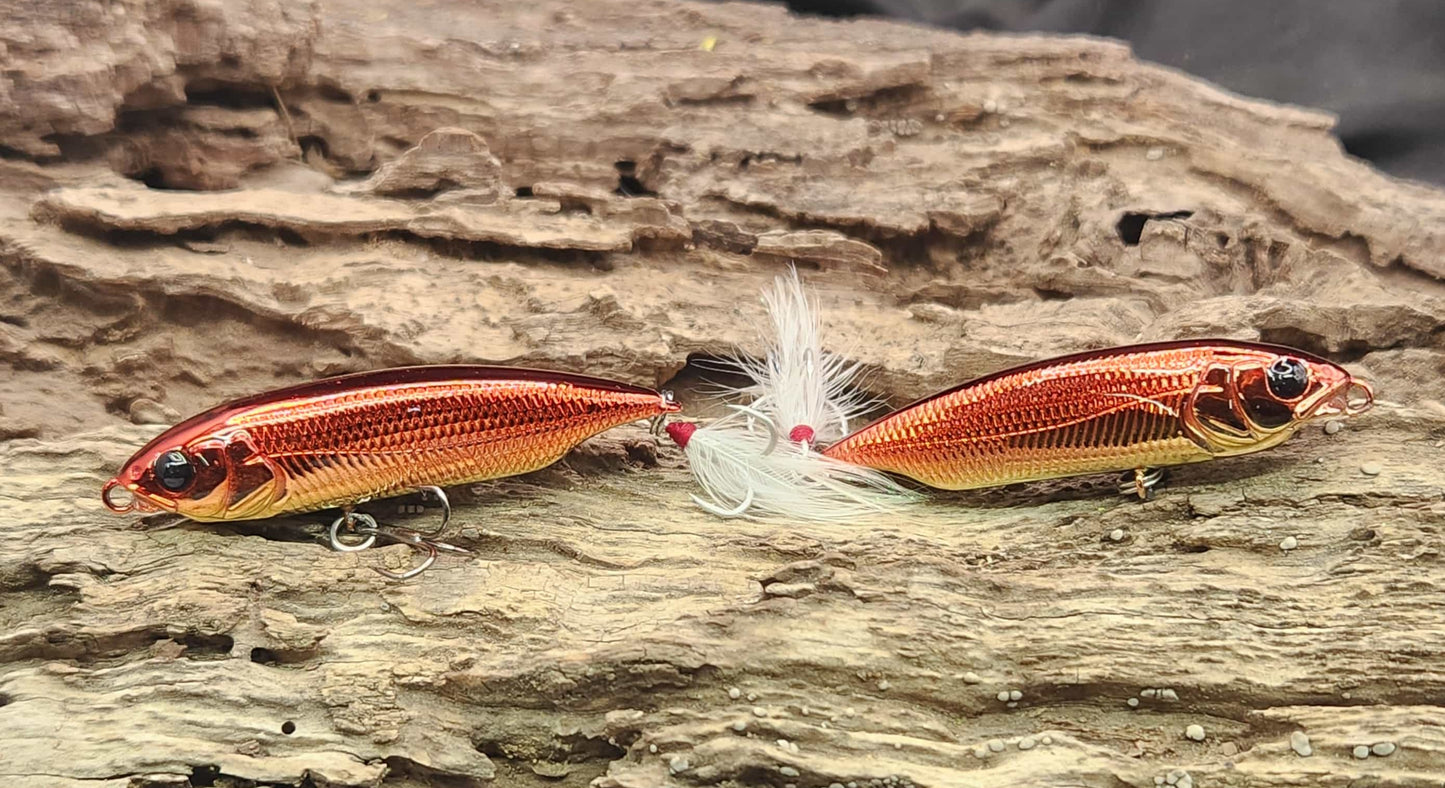 Megabass Karashi 60ko