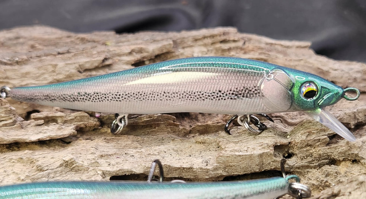 Megabass Vision 110 ko