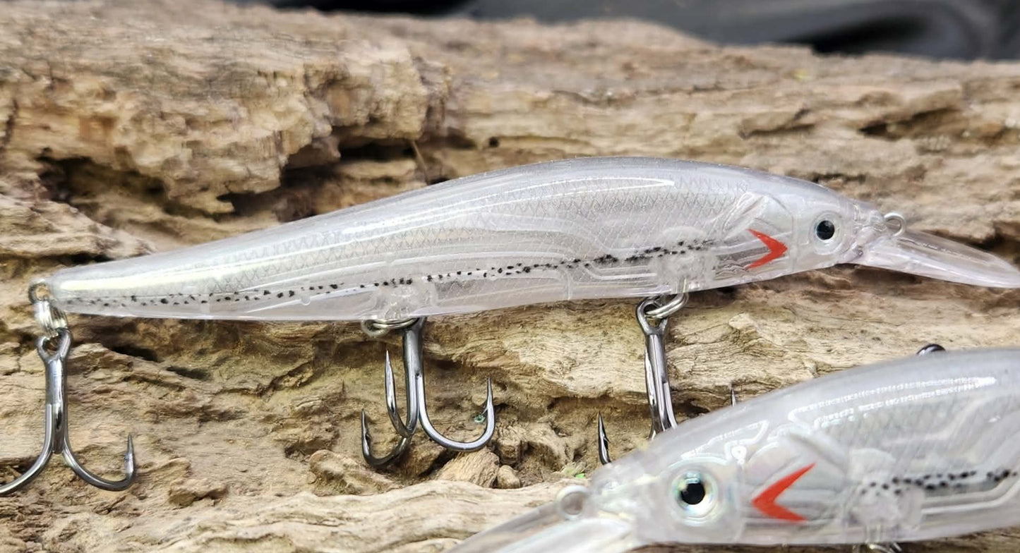 Megabass Vision 110+1 ko