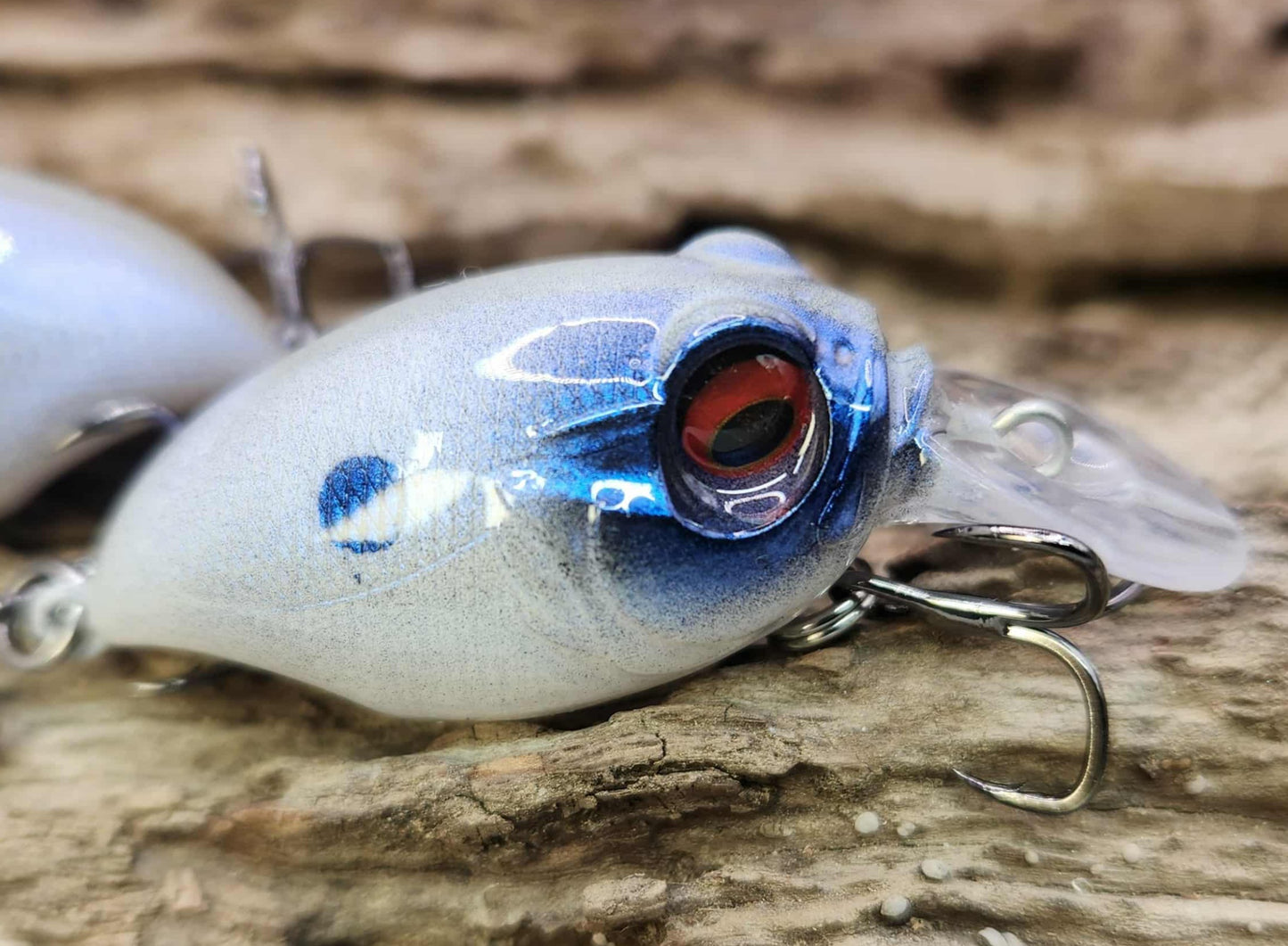 Megabass Griffon ko