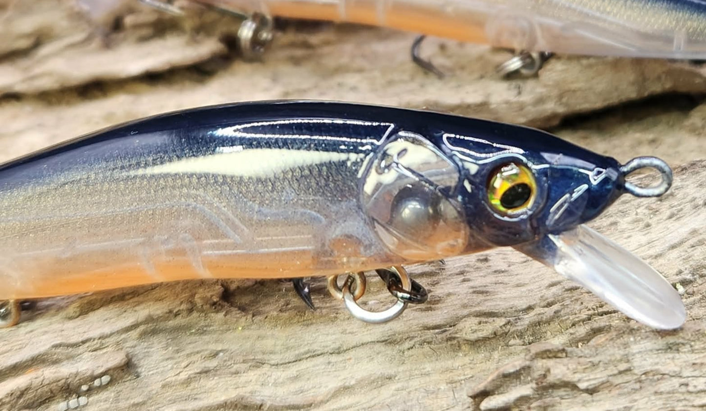 Megabass Vision 110 ko