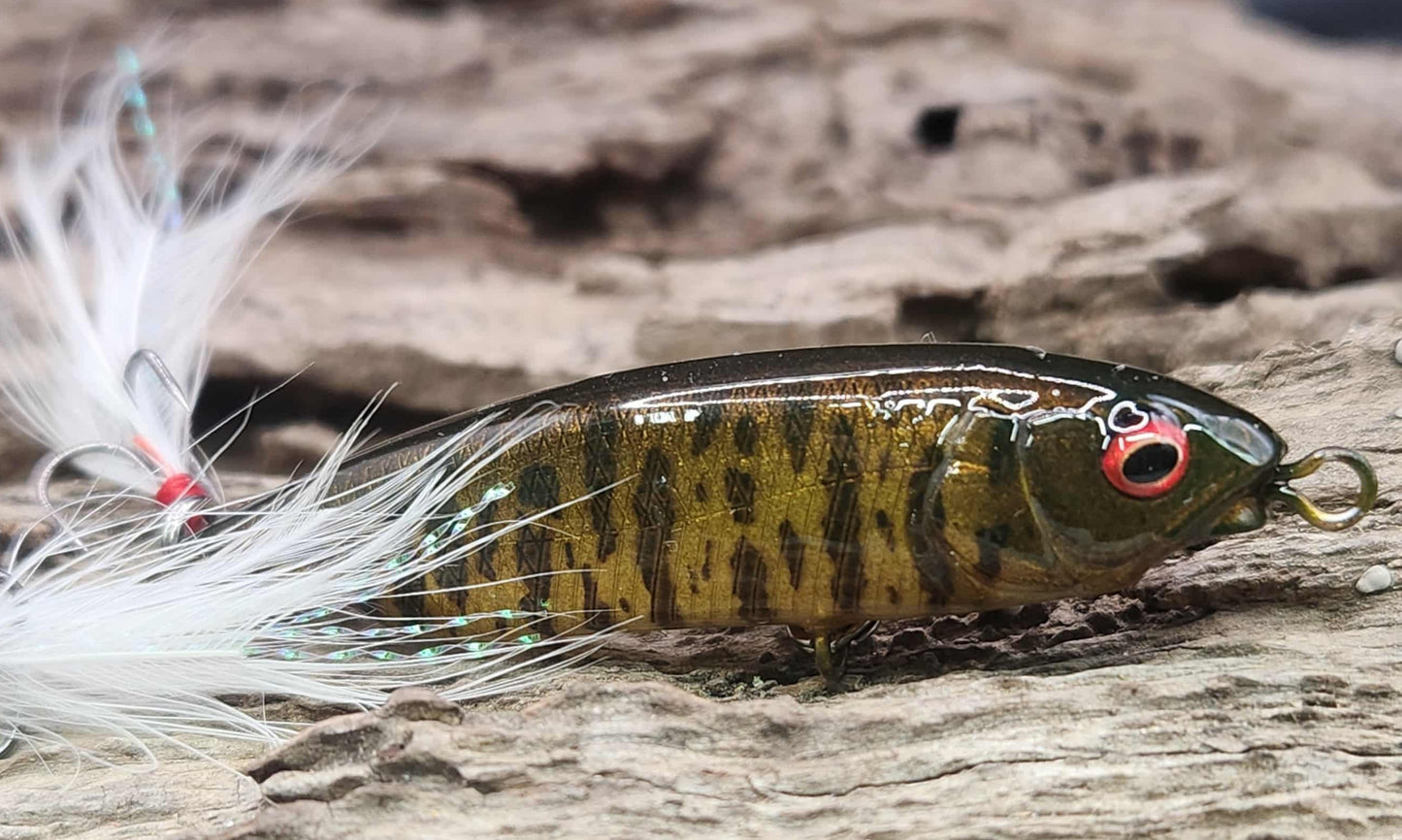 Megabass Karashi 60ko