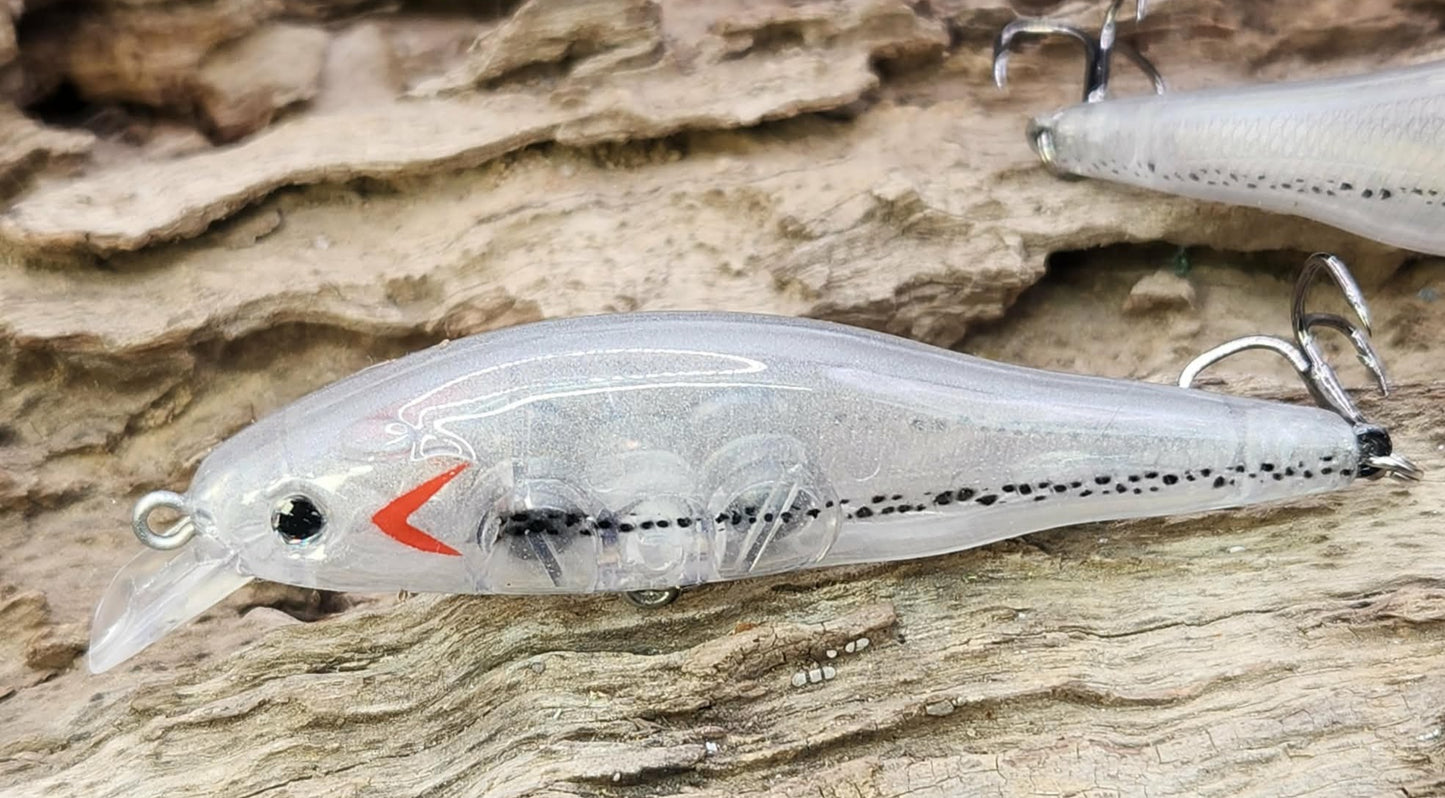Megabass Trick Darter X80 ko