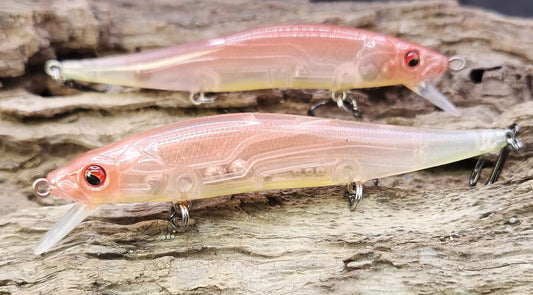 Megabass Vision 110 ko