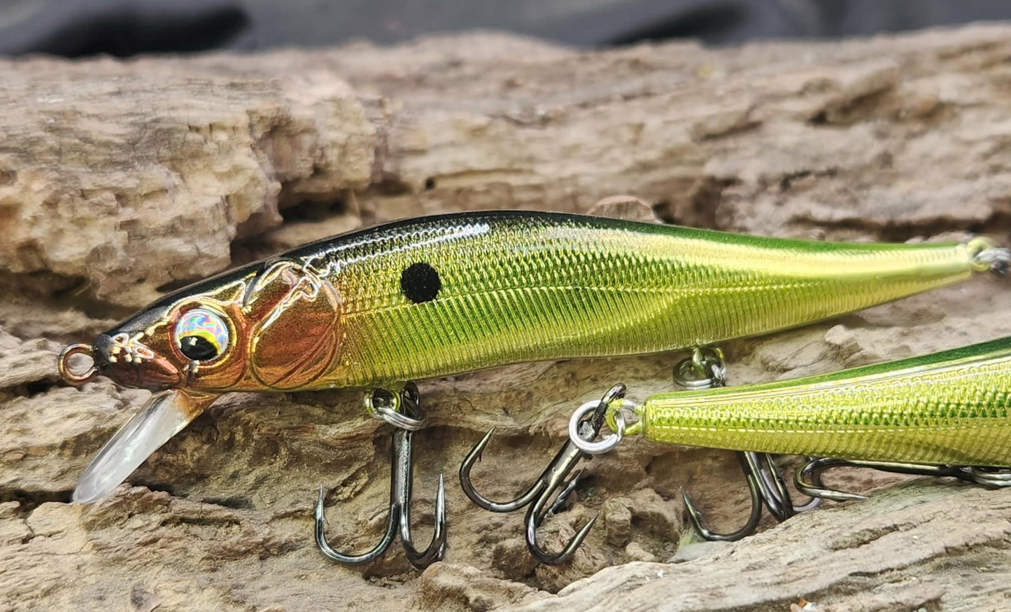 Megabass Vision 110ko