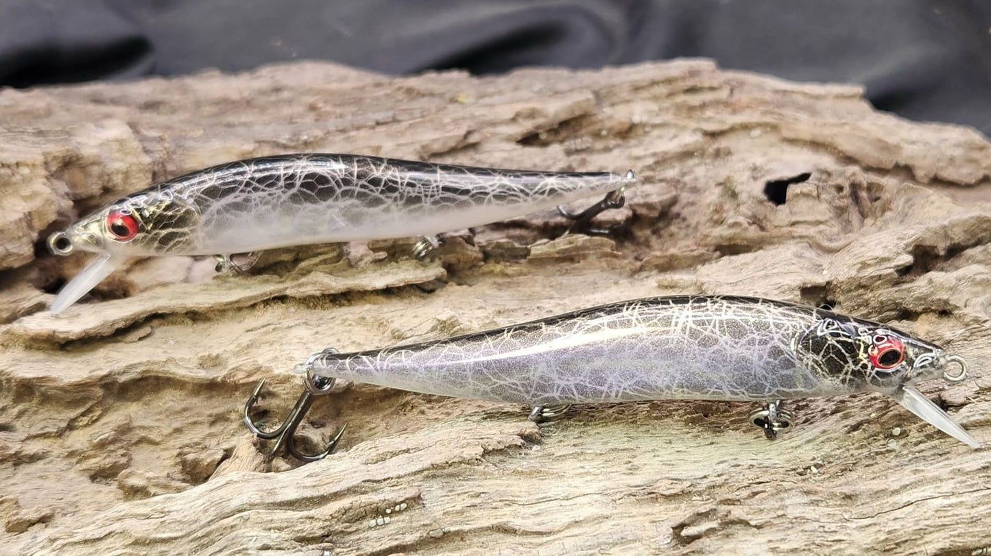 Megabass 110jr ko