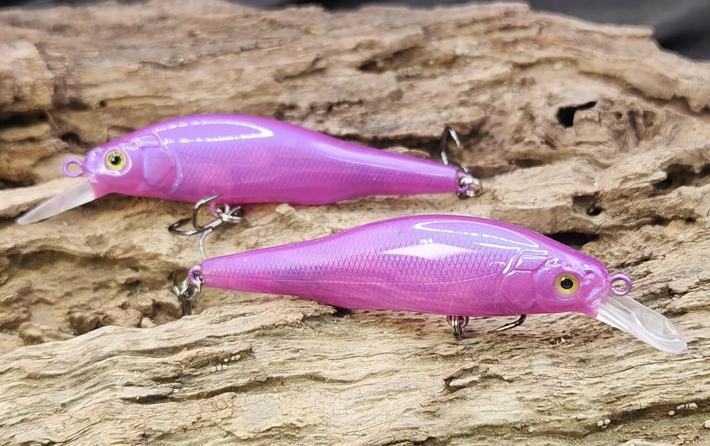 Megabass Trick Darter X80 ko
