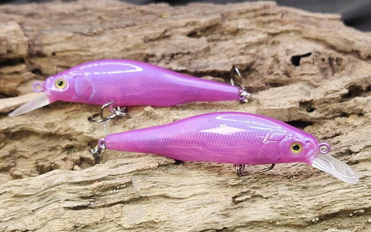 Megabass Trick Darter X80 ko