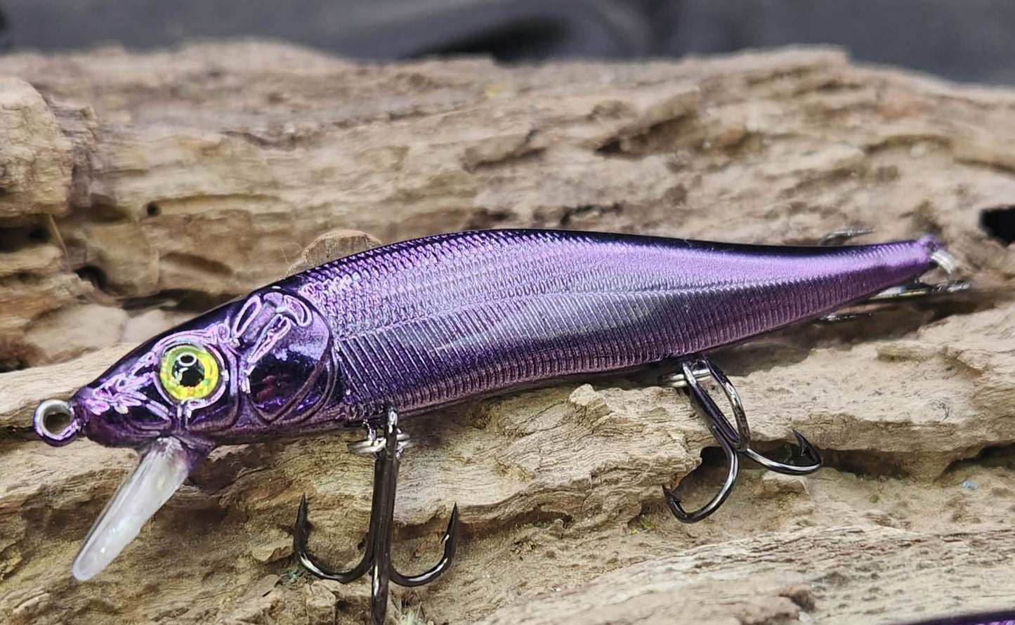 Megabass Vision 110ko