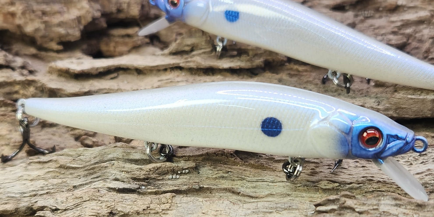Megabass Vision 110 ko