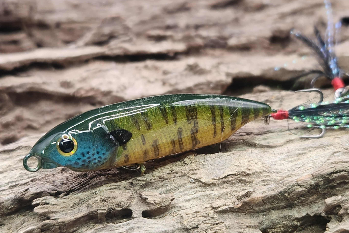 Megabass Karashi 60ko