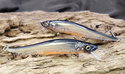 Megabass Vision 110 ko