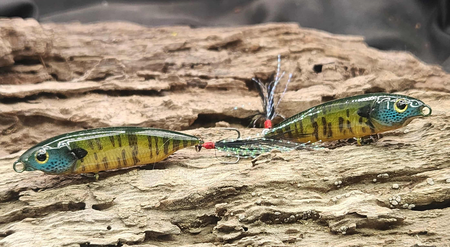 Megabass Karashi 60ko