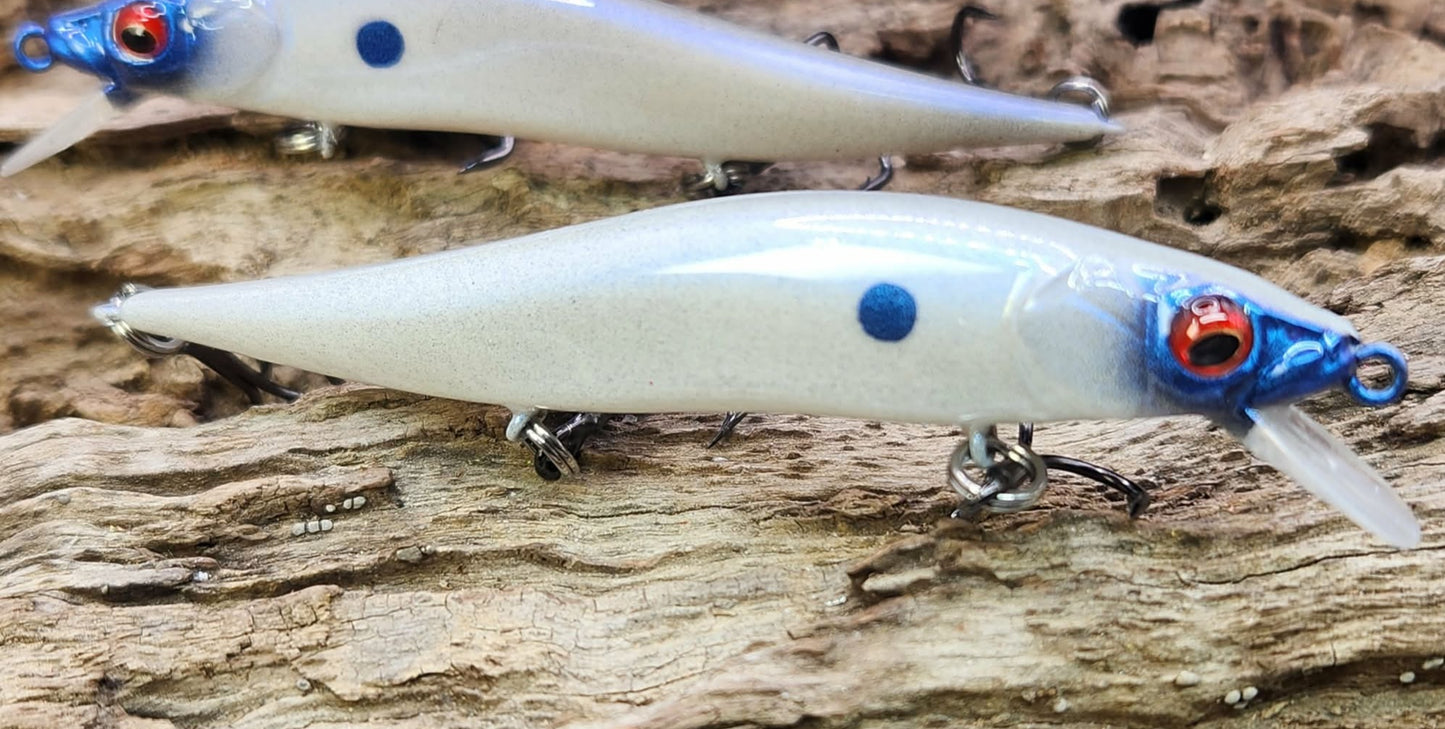 Megabass 110jr ko
