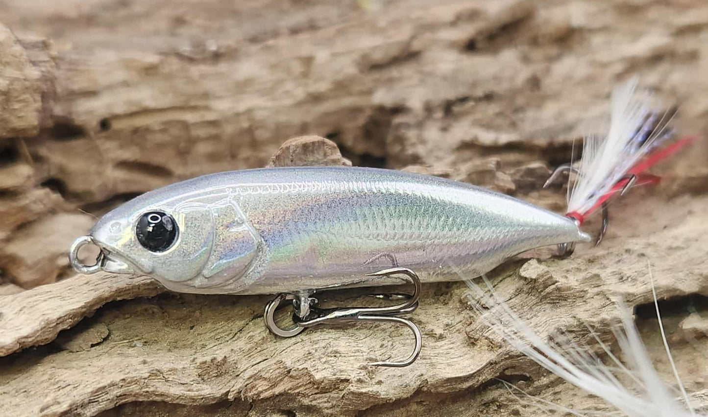 Megabass Karashi 60ko BFS