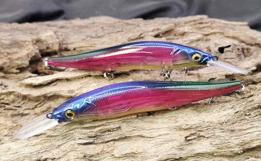 Megabass Vision 110+1 ko