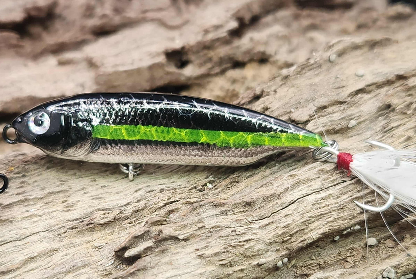 Megabass Karashi 60ko