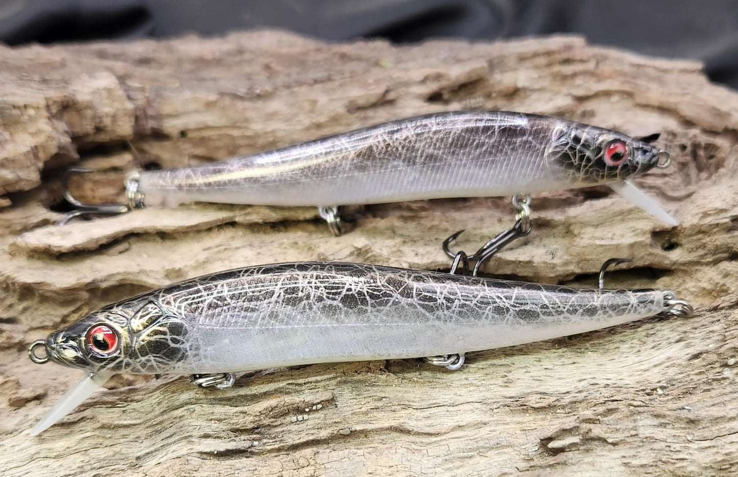 Megabass Vision 110 ko