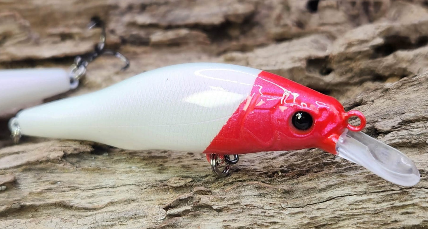 Megabass Trick Darter X80 ko